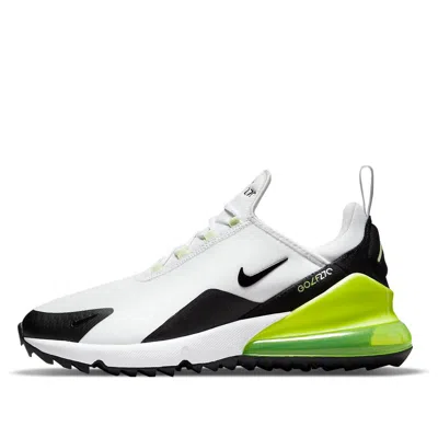 Nike Air Max 270 G Sneakers In White