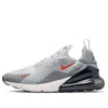 Nike Air Max 270 Trainers Grey Fog