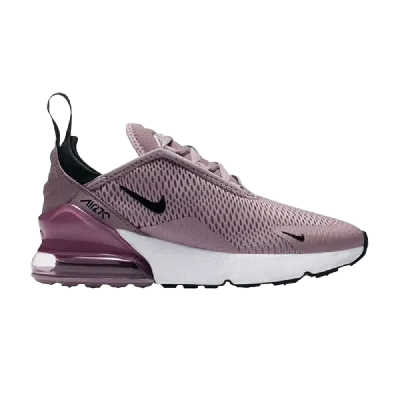 Pre-owned Nike Air Max 270 Gs 'elemental Rose' In Pink