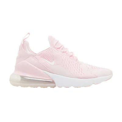Pre-owned Nike Air Max 270 Gs 'prism Pink' | Kid's Size 6