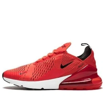 Nike Air Max 270 'habanero Red'
