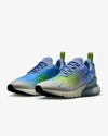 Nike Air Max 270 Ib7937-468 Sneakers Women's Multicolor Running Shoes Dwa2366 In Multi