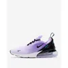 Nike Air Max 270 Sneaker In Purple