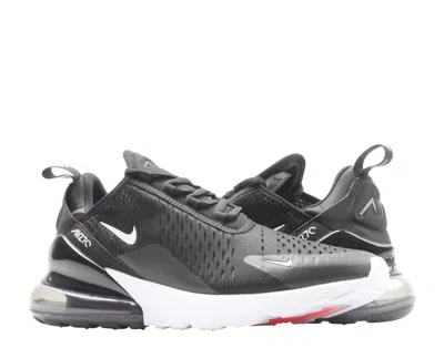 Nike Air Max 270 Men's Lifestyle Shoes In Black