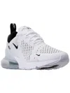 NIKE AIR MAX 270 MENS FITNESS PERFORMANCE RUNNING SHOES