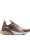 Nike Air Max 270 "mink Brown" Sneakers
