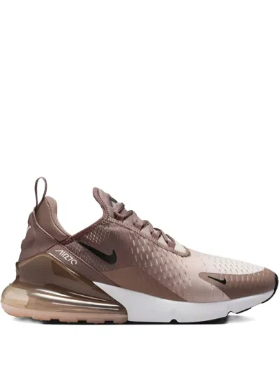 Nike Air Max 270 "mink Brown" Sneakers
