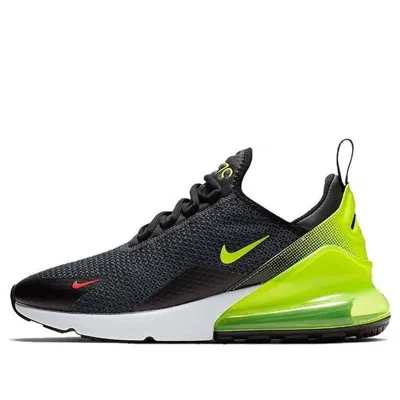 Nike Air Max 270 'neon Collection'