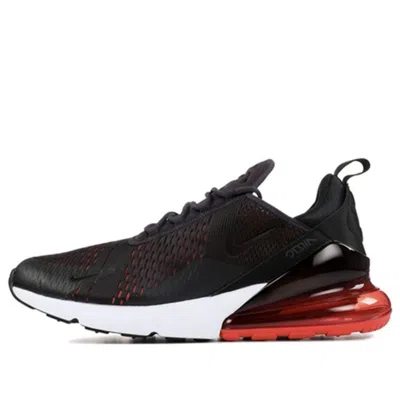Nike Air Max 270 'oil Grey' In Gray