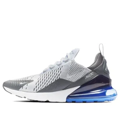 NIKE NIKE AIR MAX 270 'PERSIAN VIOLET'