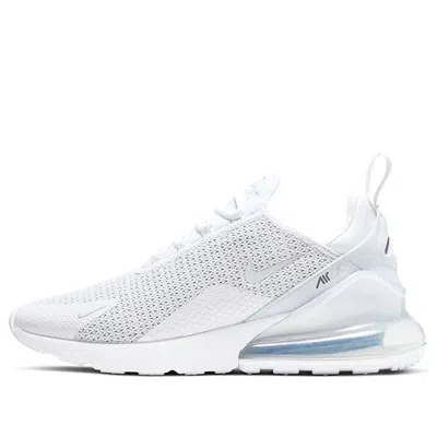 Nike Air Max 270 'pure Platinum'