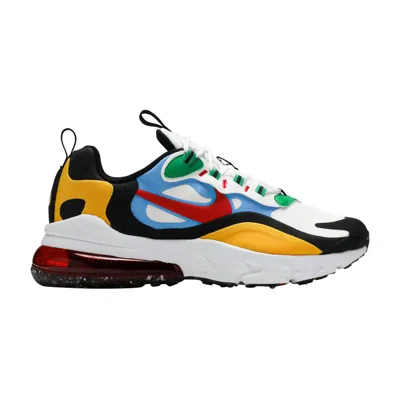 Pre-owned Nike Air Max 270 React Bg 'multi-color' | Kid's Size 3.5