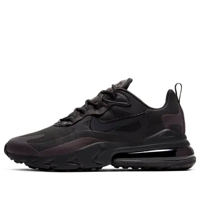 Nike Air Max 270 React 'black Oil Grey'
