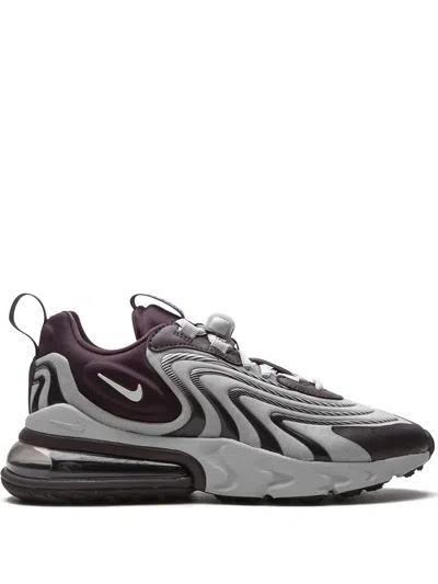 Nike Air Max 270 Sneakers In Grey