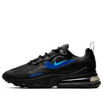 Nike Air Max 270 React 'just Do It' In Black
