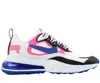 Nike Air Max 270 React Sneakers In Multi