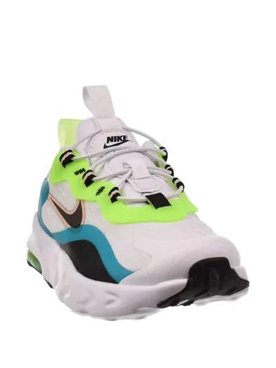 Nike Kids' Air Max 270 React Sneakers In Multi