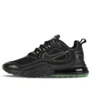Nike Air Max 270 Special Edition Shoe (black) - Clearance Sale In Black