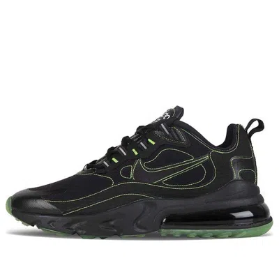 NIKE NIKE AIR MAX 270 REACT SP 'ELECTRIC GREEN'