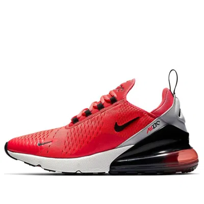 Nike Air Max 270 'red Orbit' In Multi