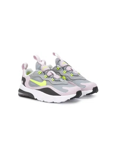 Nike Kids' Air Max 270 Rt Sneakers In Grey