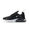 Nike Toddler Kids Air Max 270 Casual Sneakers From Finish Line In Schwarz