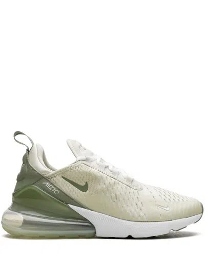 Nike Air Max 270 "sea Glass/oil Green" Sneakers