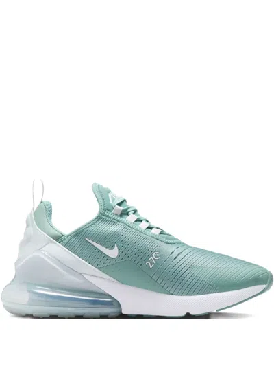 Nike Air Max 270 Slip-on Sneakers In Multi