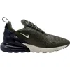 Nike Air Max 270 Sneaker In Multi