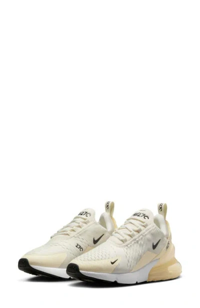 NIKE NIKE AIR MAX 270 SNEAKER