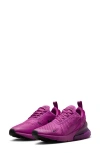 Nike Air Max 270 Sneaker In Pink