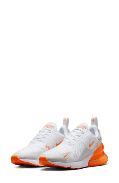 Nike Air Max 270 Sneaker