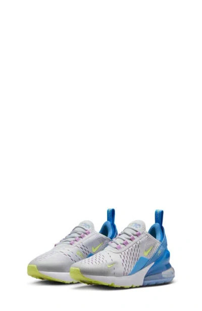 Nike Air Max 270 Sneaker