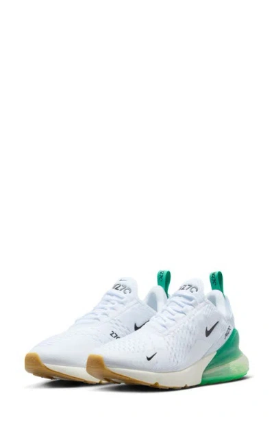 NIKE NIKE AIR MAX 270 SNEAKER