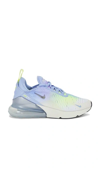 Nike Air Max 270 Sneaker