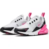 Nike Air Max 270 Sneaker In Multi