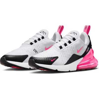 Nike Air Max 270 Sneaker In Multi