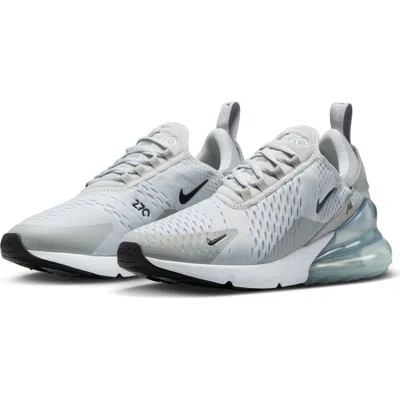 NIKE NIKE AIR MAX 270 SNEAKER
