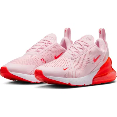 Nike Air Max 270 Sneaker In Multi