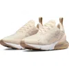Nike Air Max 270 Sneaker In Neutral