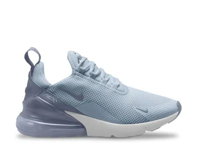 Nike Air Max 270 Sneaker In Multi