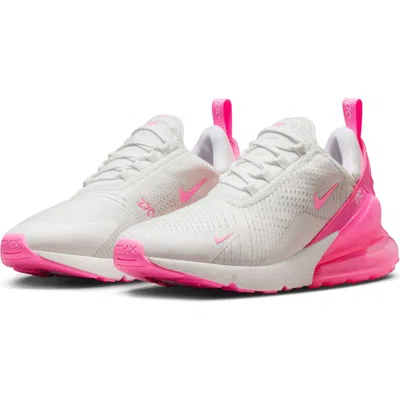 NIKE NIKE AIR MAX 270 SNEAKER