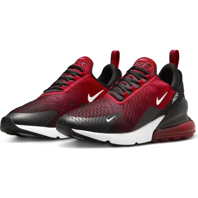 Nike Air Max 270 Sneakers In Multi