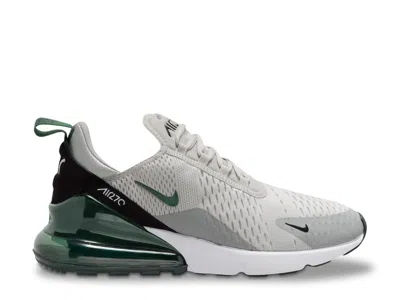 Nike Air Max 270 Sneakers In Gray