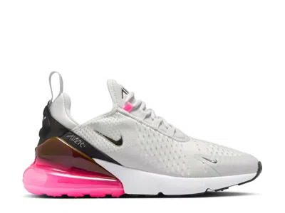 Nike Air Max 270 Sneaker In Multi