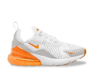 Nike Air Max 270 Sneaker In Multi