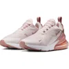 Nike Air Max 270 Sneaker In Multi