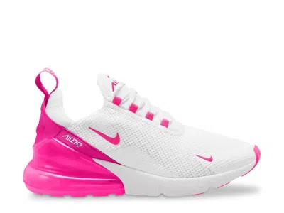 NIKE NIKE AIR MAX 270 SNEAKER