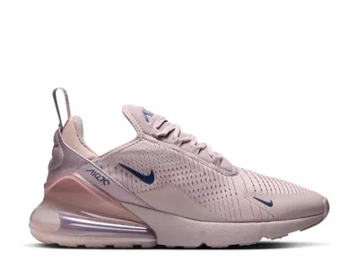 Nike Air Max 270 Sneaker In Multi