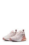 Nike Air Max 270 Sneaker In Pink